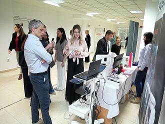 Международен конгрес „Наука и практика“ се проведе в МУ – Пловдив