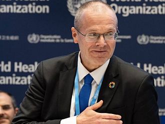 Д-р Клуге: Свидетели сме на липса на осведоменост, дезинформация и недоверие към ваксините