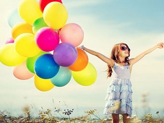 Форум за здравословен начин на живот при децата се провежда в Албена