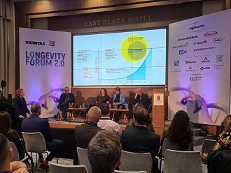 Експерти: Не е достатъчно да живеем дълго, трябва и да сме в добро здраве