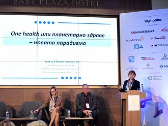 Дългият живот в добро здраве изисква отговорност, смятат експерти