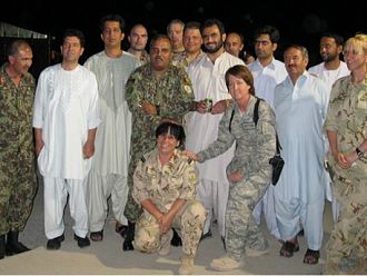 6000 наши лекари с участие в мисии зад граница