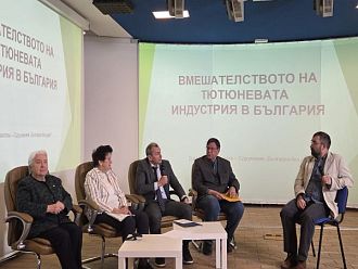 Доц. Околийски: Време е държавата да влезе в ролята си на пазител на здравето