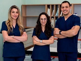 Безплатни гастроентерологични прегледи с включено ехографско изследване провеждат в МБАЛ „Сердикамед“ през май