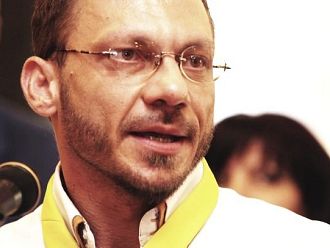 Освободиха Станимир Хасърджиев под гаранция от 60 000 евро