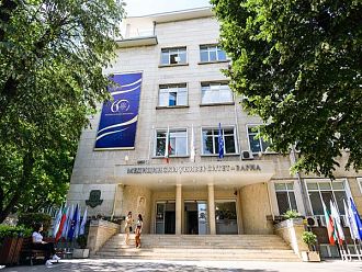 Семинар с фокус върху превенцията на хроничните незаразни болести в МУ – Варна