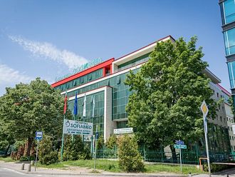 УМБАЛ „Софиямед“ с втора роботизирана хирургична система Da Vinci