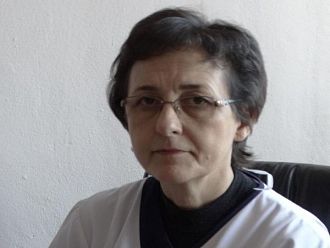 Доц. Павлина Глоговска се спряга за нов здравен министър