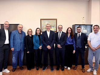 Министър Околийски отчете дейността си в МЗ