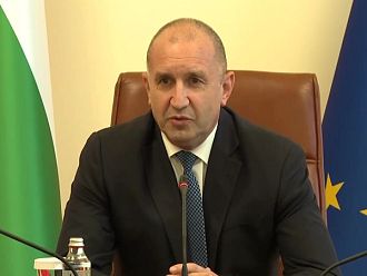 Детската болница, пресичане на злоупотребите и трансформация на здравния модел обяви Радев за приоритети