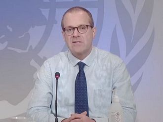 За над четири години война СЗО е потвърдила повече от 3000 атаки срещу здравната система на Украйна