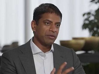 Медицинският директор на Novartis оглави компанията