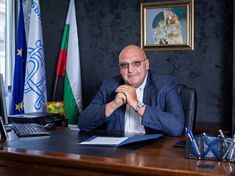 Д-р Брънзалов: Очакваме с министър Ивкова да продължим активния диалог в здравеопазването