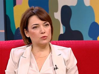 Д-р Велислава Донкина: Наредбите за психотерапията са крачка към бъдещия закон, който ни е нужен