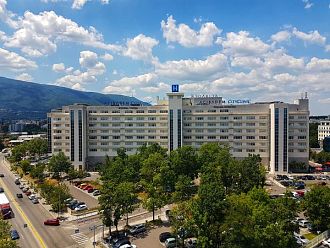 АСК УМБАЛ Токуда разширява достъпа до иновативната терапия с Лутеций за пациенти с напреднал рак на простатата в България