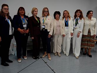 96 участници се включиха в Осмата студентска научна конференция на тема