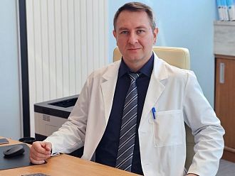 Д-р Герасим Темелков: Науката не спира на границите