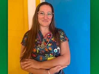 Д-р Галина Кисьова: Родителите трябва да са наясно, че детското затлъстяване не е просто въпрос на външен вид