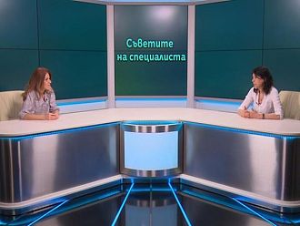 Близо 2 млрд. души в света ежегодно страдат от анемия (Видео)
