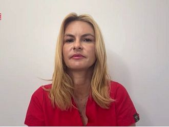 Доц. Бацелова: Когато обхватът падне под 95%, вирусът на морбили намира начин да се завърне