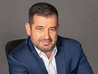 И проф. Мавров подаде оставка