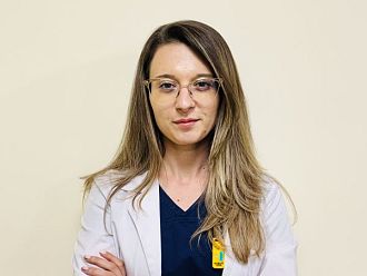 Д-р Христиана Стоянова: Още с първите си стъпки в лъчетерапията осъзнах колко важни са детайлите и работата в екип