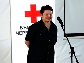В Бургас отличиха рекорден брой кръводарители и институции