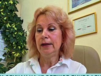 Проф. Христова: Най-добрата защита срещу заболявания, пренасяни от кърлежи, остава превенцията