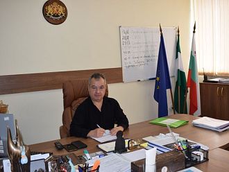 Д-р Темнилов: МБАЛ - Пазарджик успява да запази финансова дисциплина и да надгражда дейностите си