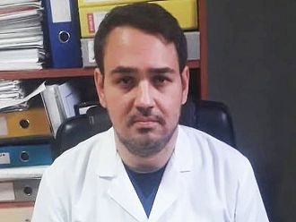 Д-р Иван Борунсузов спечели стипендията за специализация по педиатрия „Проф. Драган Бобев“