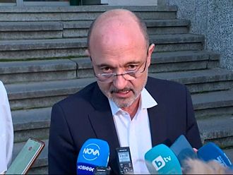 Д-р Меджидиев е предложението на ПБ за втори подуправител на НЗОК