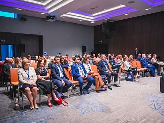 Изследователските университети се събраха за изработването на пътна карта за развитие на мрежата им до 2036 г.