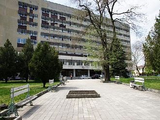 Добричката болница отпразнува 160-годишнината си