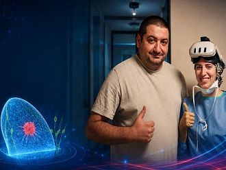 Български екип с иновативна платформа за по-прецизни операции при рак на гърдата