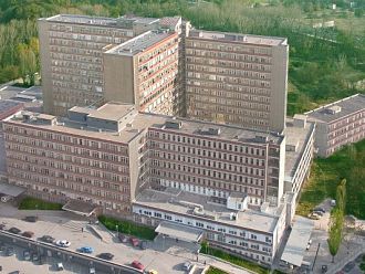 УМБАЛ – Пловдив с нов директор