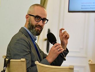 Обмяната на знания и опит със страните от ЕС е задължителна, за да изградим успешни скринингови програми за рак у нас