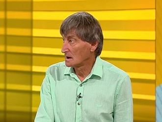 Спасител: Регламентът за въздушната спешна помощ трябва да бъде променен