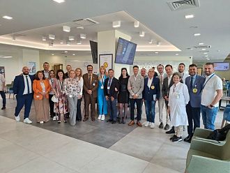 Световно признание за България и Аджибадем Сити Клиник УМБАЛ