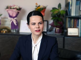 Ивкова: Близо 5000 евро е издръжката на един психочноболен в държавна болница