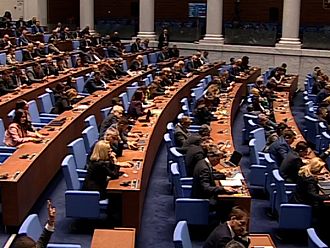 Избраха д-р Асен Меджидиев за подуправител на НЗОК, прекратиха мандатите на доц. Стефановски и проф. Мавров