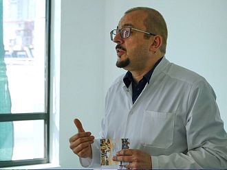Д-р Тома Томов: Детската болница в Бургас е готова да отговори на предизвикателствата