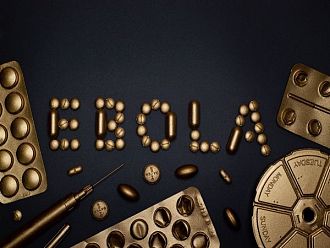 Епидемията от ебола се разраства