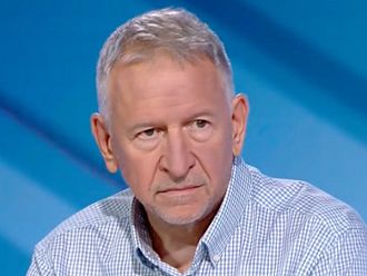 Д-р Кацаров: Изходът за здравната система е в повече здравни каси