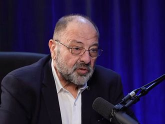 Д-р Шарков: Който нарича здравеопазването ни катастрофа, не е чакал за лекар на Запад