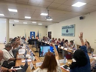 ИСС подкрепи въвеждането на пациентска навигация за онкоболните