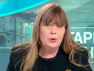 Отстраняват директора на Фонда за лечение на деца