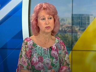 Проф. Христова: Повишават се заболяванията на мръсните ръце
