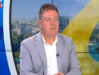 Д-р Маджаров: Доплащането няма да намалее, докато публичните разходи за сектора са наполовина на европейските