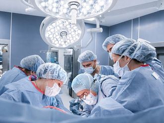Донорска ситуация даде шанс за по-качествен живот на четирима души