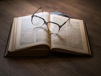 Как да изберем книга за здравословно хранене според личните си цели